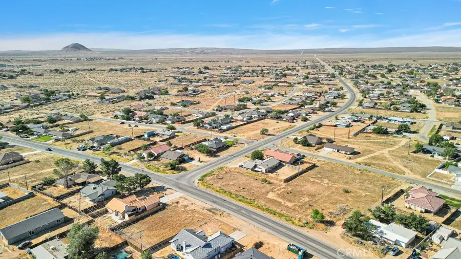 20525 Airway Boulevard, California City, CA 93505 - Image #2