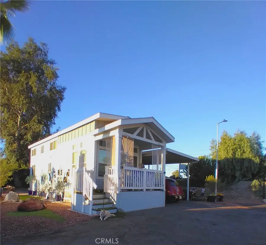 681 Channel Way, Needles, CA 92363 - #3