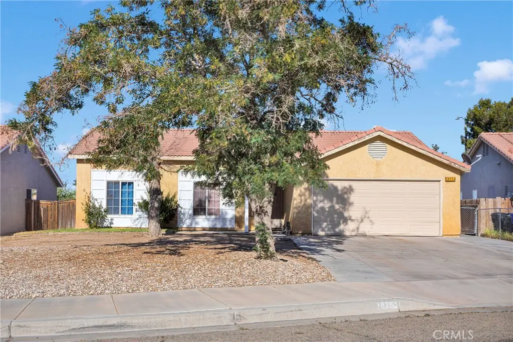 14753 Kimberly Street, Adelanto, CA 92301 - Image #1