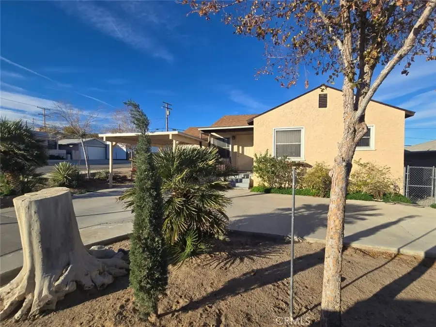 716 S 2nd, Barstow, CA 92311 - #3