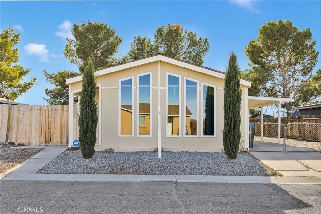 24939 Camino Del Norte, Barstow, CA 92311 - #1