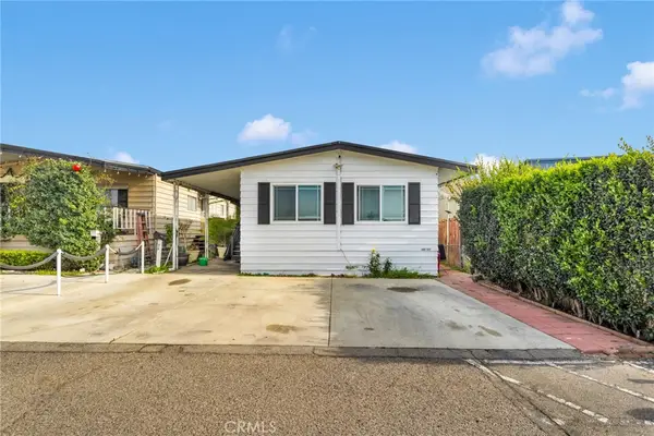 1414 W Central #34, Brea, CA 92821