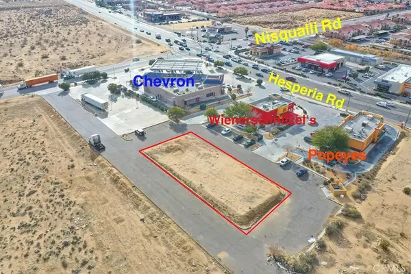 0 Hesperia Road, Victorville, CA 92395