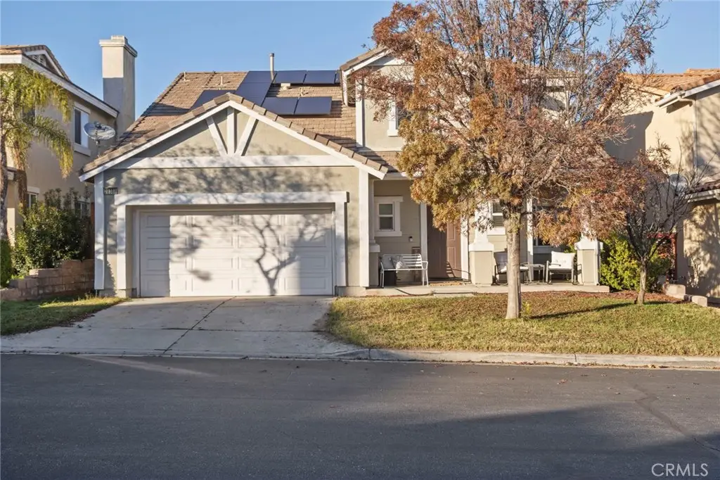 28388 Kara Street, Murrieta, CA 92563 - #1