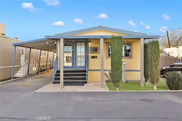 16473 Green Tree Boulevard #21, Victorville, CA 92395