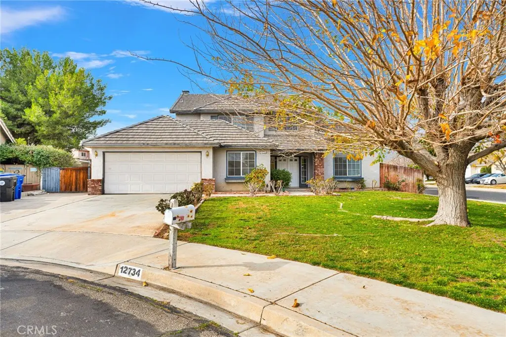 12734 Trotters Lane, Victorville, CA 92392 - Image #1