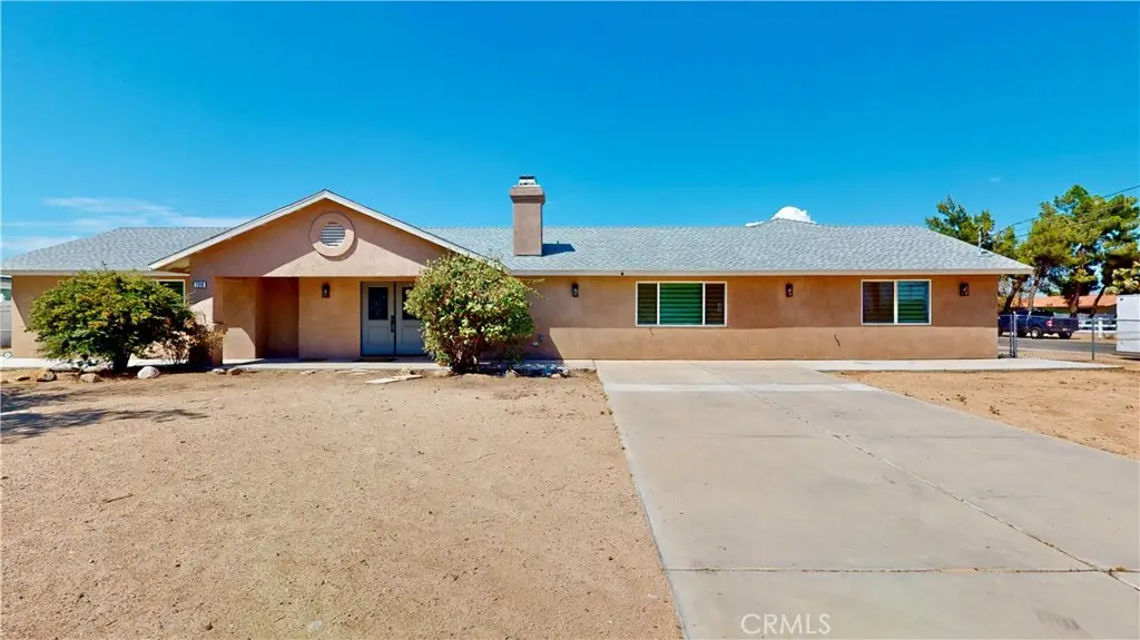 7610 Glider Avenue, Hesperia, CA 92345 - Image #1