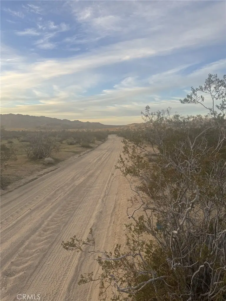0 Canfield, Apple Valley, CA 92307 - Image #2