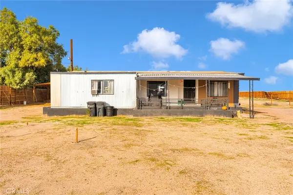 41408 Dogwood Street, Newberry Springs, CA 92365