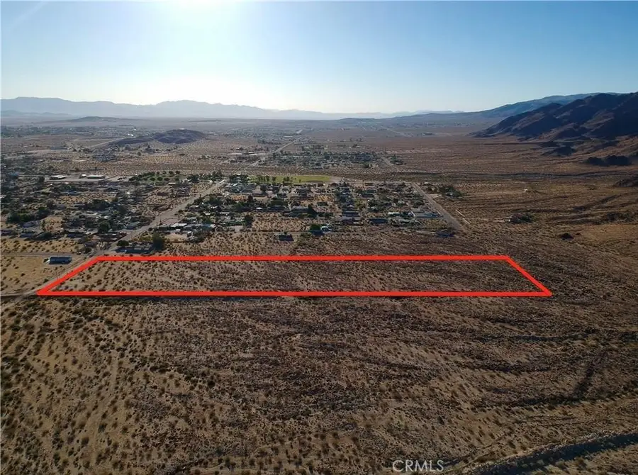 0 Morongo Road, Twentynine Palms, CA 92277 - Image #2