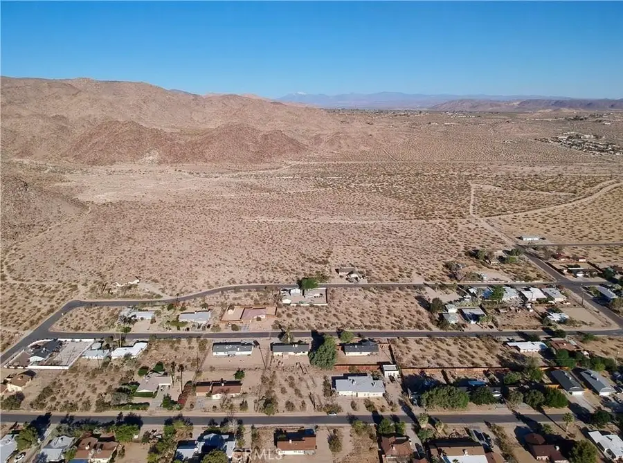 0 Morongo Road, Twentynine Palms, CA 92277 - Image #3
