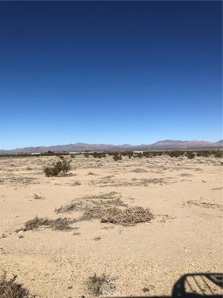 36222 Rabbit Springs, Lucerne Valley, CA 92356 - #1