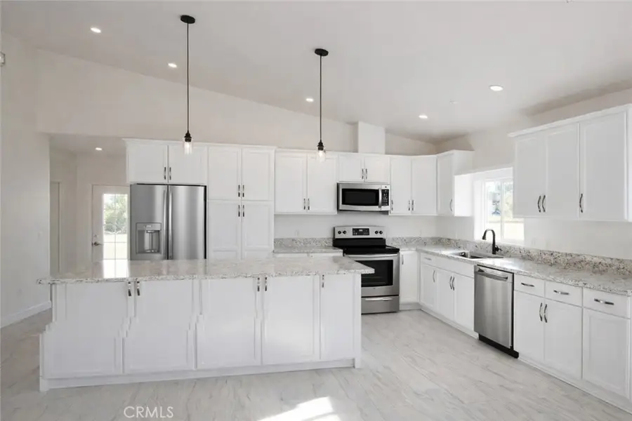 11788 Buckwheat, Pinon Hills, CA 92371 - Image #2
