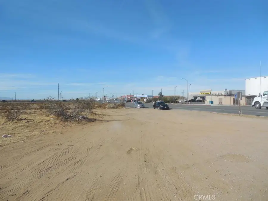 0 Air Base Road/expess Way Court, Adelanto, CA 92345 - #3