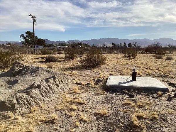 42979 Mandril, Newberry Springs, CA 92365