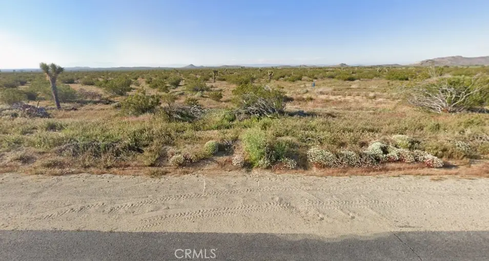 0 Sopp Road, Mojave, CA 93501 - #1