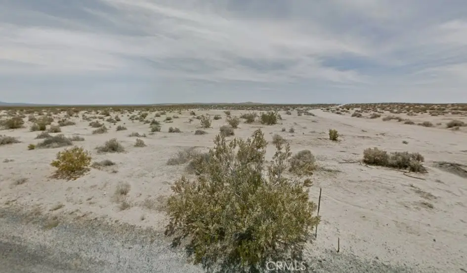 0 Arca Court, California City, CA 93505 - #1