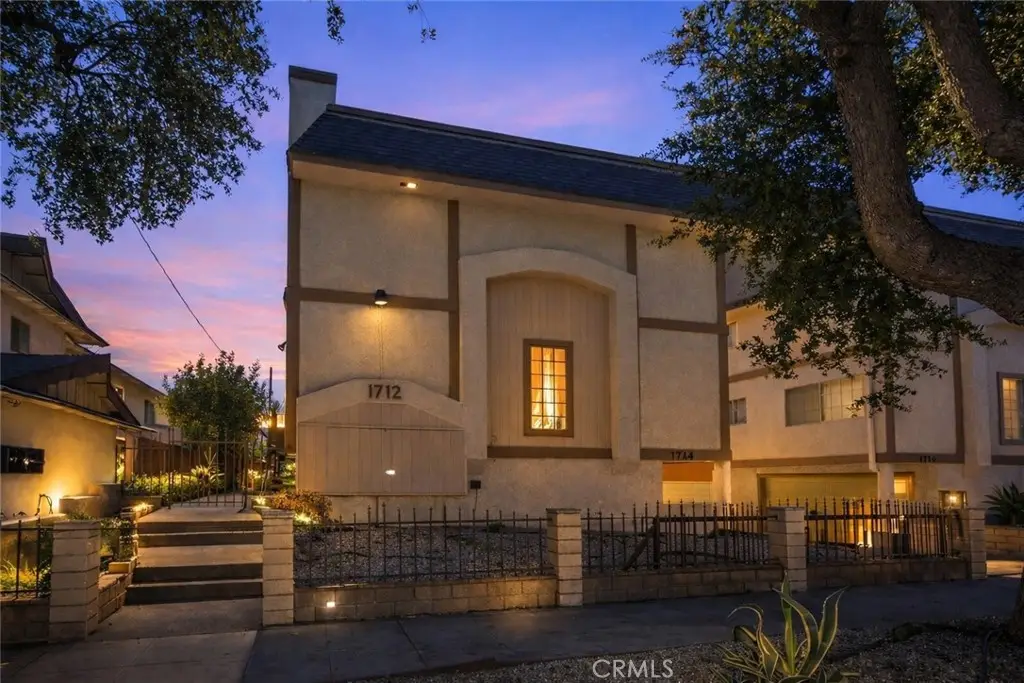 1712 Pepper St #a, Alhambra, CA 91801 - #1