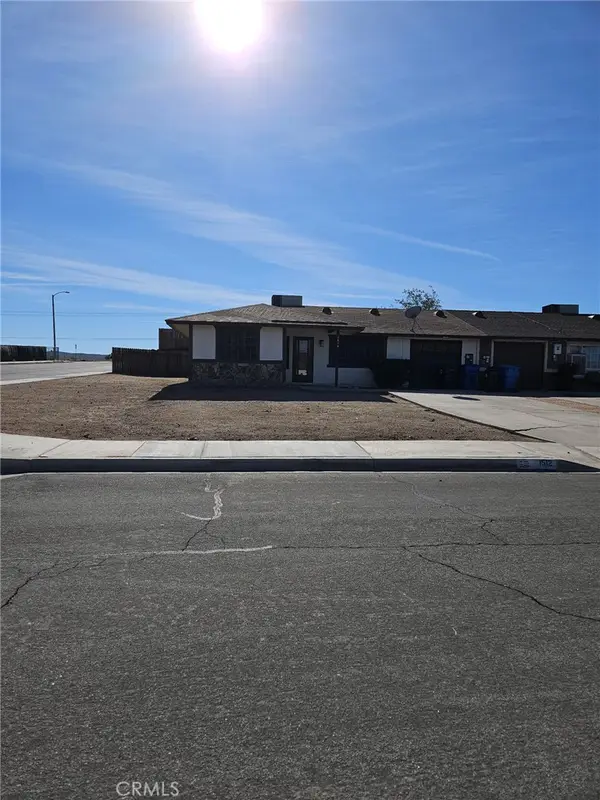 1512 Solana Court, Barstow, CA 92311