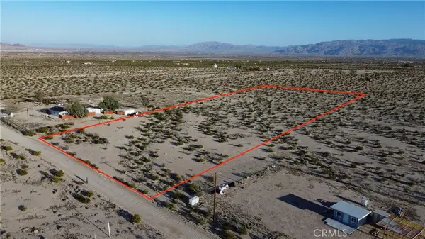 758 Papoose Trail, 29 Palms, CA 92277