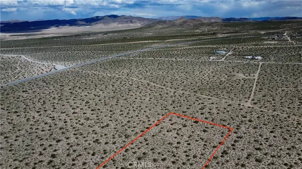 711 Last Mile (near) Road, Johnson Valley, CA 92285