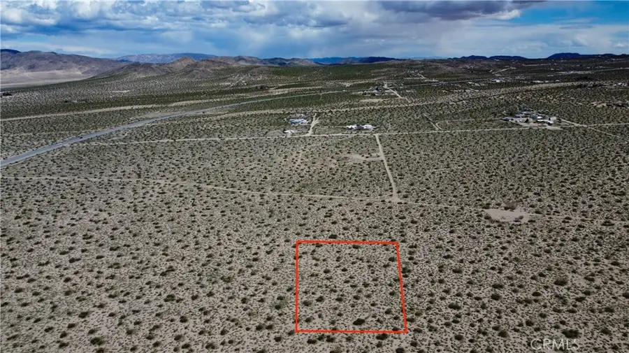 711 Last Mile (near) Road, Johnson Valley, CA 92285 - #2