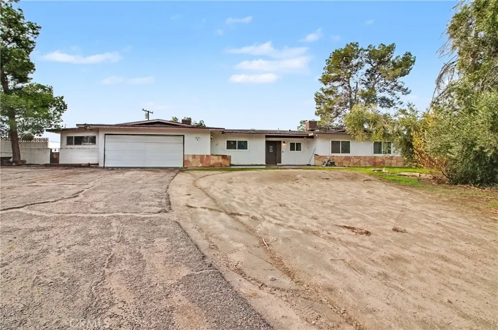 14798 Keota Road, Apple Valley, CA 92307 - #1