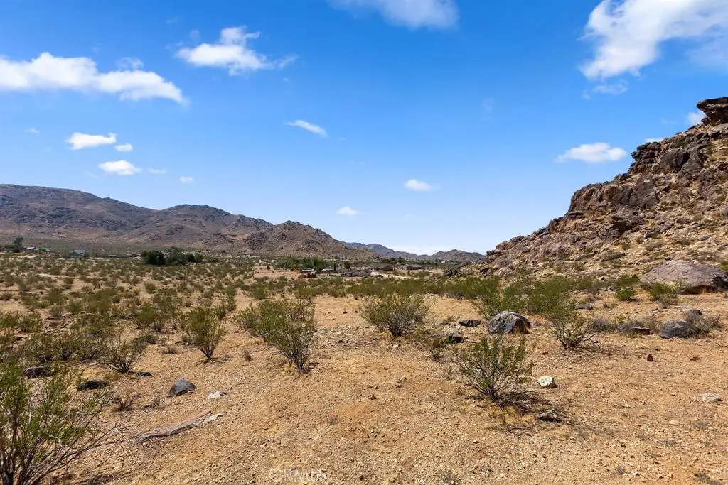 0 Clark Road, Apple Valley, CA 92307 - #1