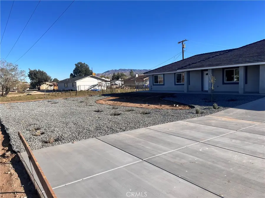 21305 Wren Street, Apple Valley, CA 92308 - #2