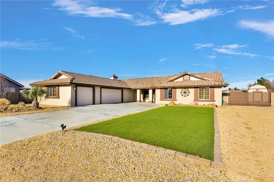 18782 Kitom Road, Apple Valley, CA 92308 - Image #2