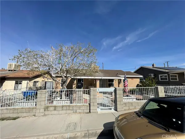 319 Wilshire Place, Barstow, CA 92311