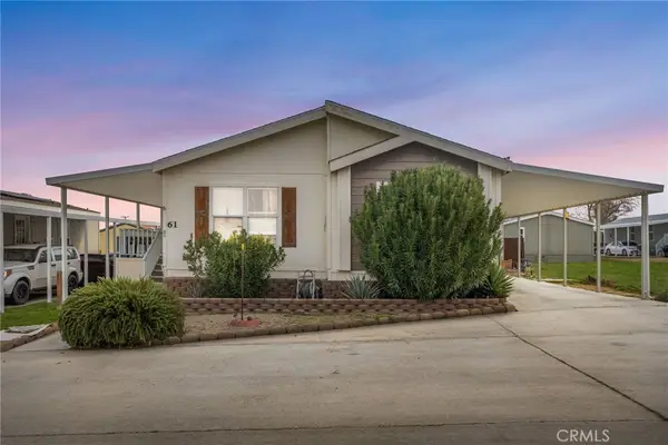 2494 W Main St Street #61, Barstow, CA 92311