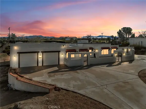 15485 Chole, Apple Valley, CA 92307