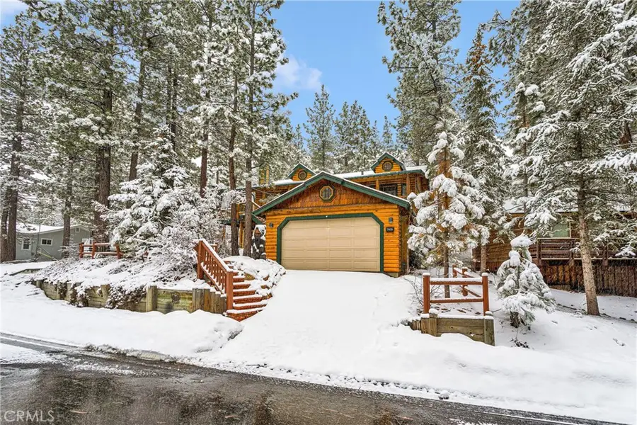 42363 Paramount, Big Bear Lake, CA 92315 - Image #2