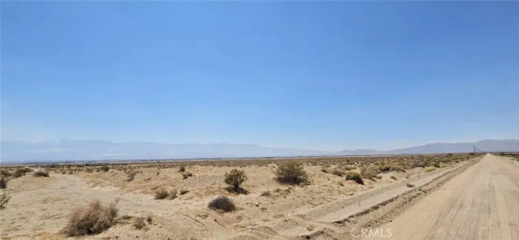 800 Granite Road, Lucerne Valley, CA 92356 - #1
