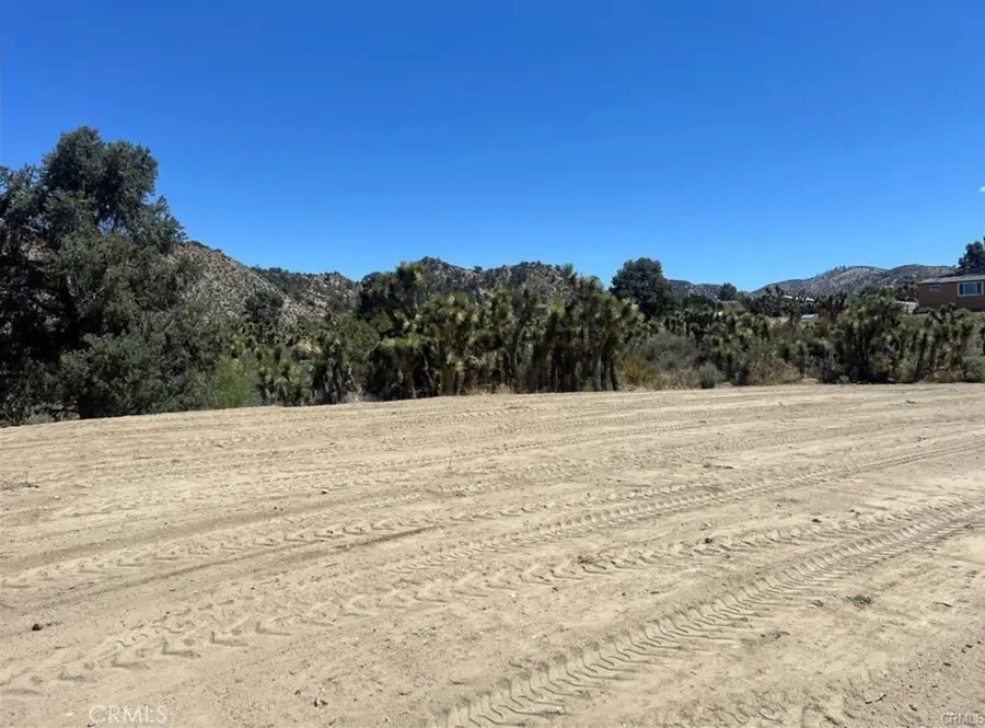 0 Evergreen Rd, Pinon Hills, CA 92372 - #2