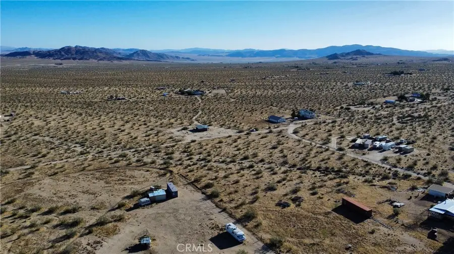 702 Bell Road, Johnson Valley, CA 92285 - #2