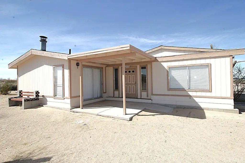3750 W W Main Street, Barstow, CA 92311 - #1