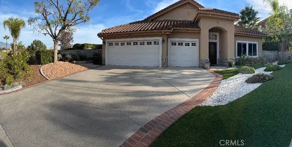 1707 Van Dusen, La Verne, CA 91750