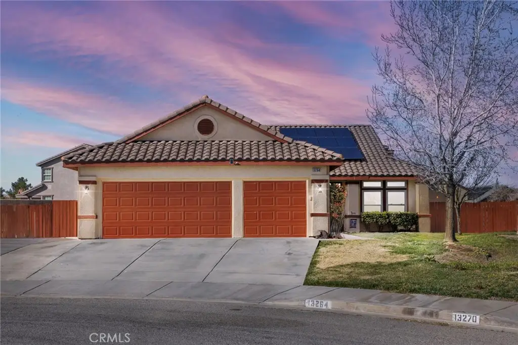 13264 Viejo Circle, Victorville, CA 92392 - Image #1