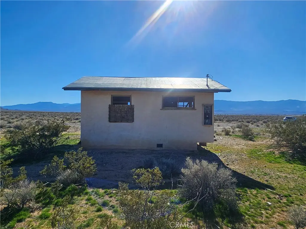 0 Squaw Bush, Lucerne Valley, CA 92356 - #1