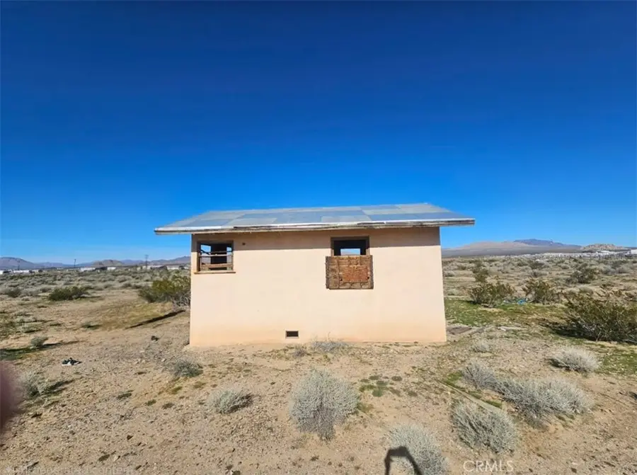 0 Squaw Bush, Lucerne Valley, CA 92356 - #3