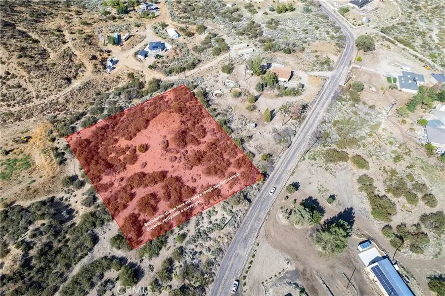 8160 Green Road, Pinon Hills, CA 92372 - #2