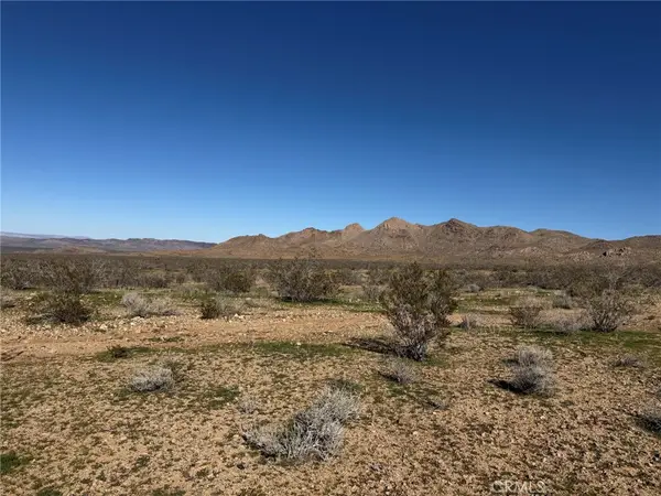 1 Off Pipeline, Barstow, CA 92311