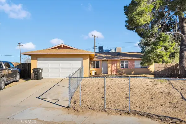36381 Oleander Place, Barstow, CA 92311