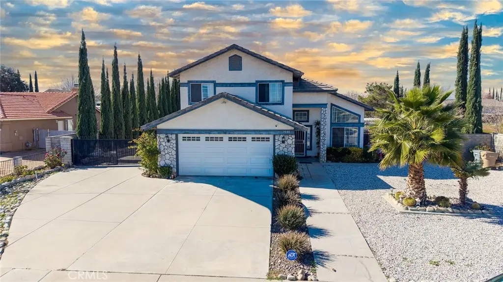 7088 Arbor Court, Hesperia, CA 92345 - #1