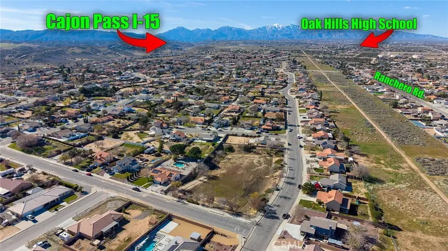 7088 Arbor Court, Hesperia, CA 92345 - #2