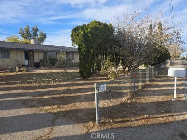 9960 Cottonwood, Hesperia, CA 92345