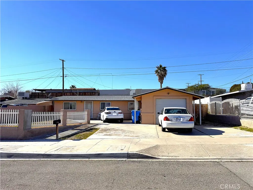 610 Agnes Drive, Barstow, CA 92311 - Image #1