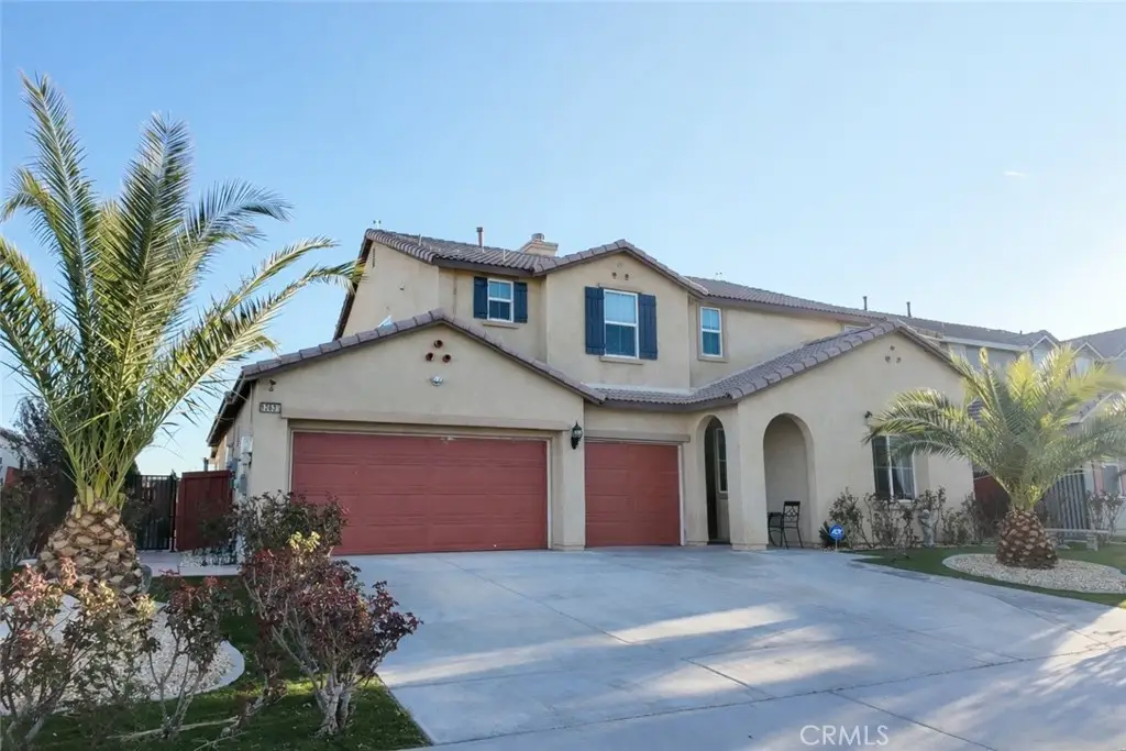 12635 Agave Bay Street, Victorville, CA 92392 - #1